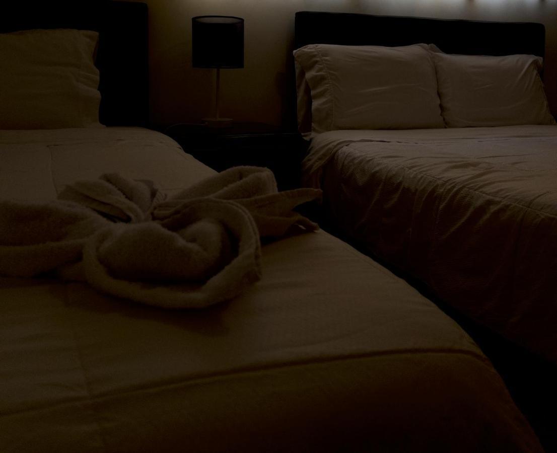 Casablanca Lima Hotell Eksteriør bilde