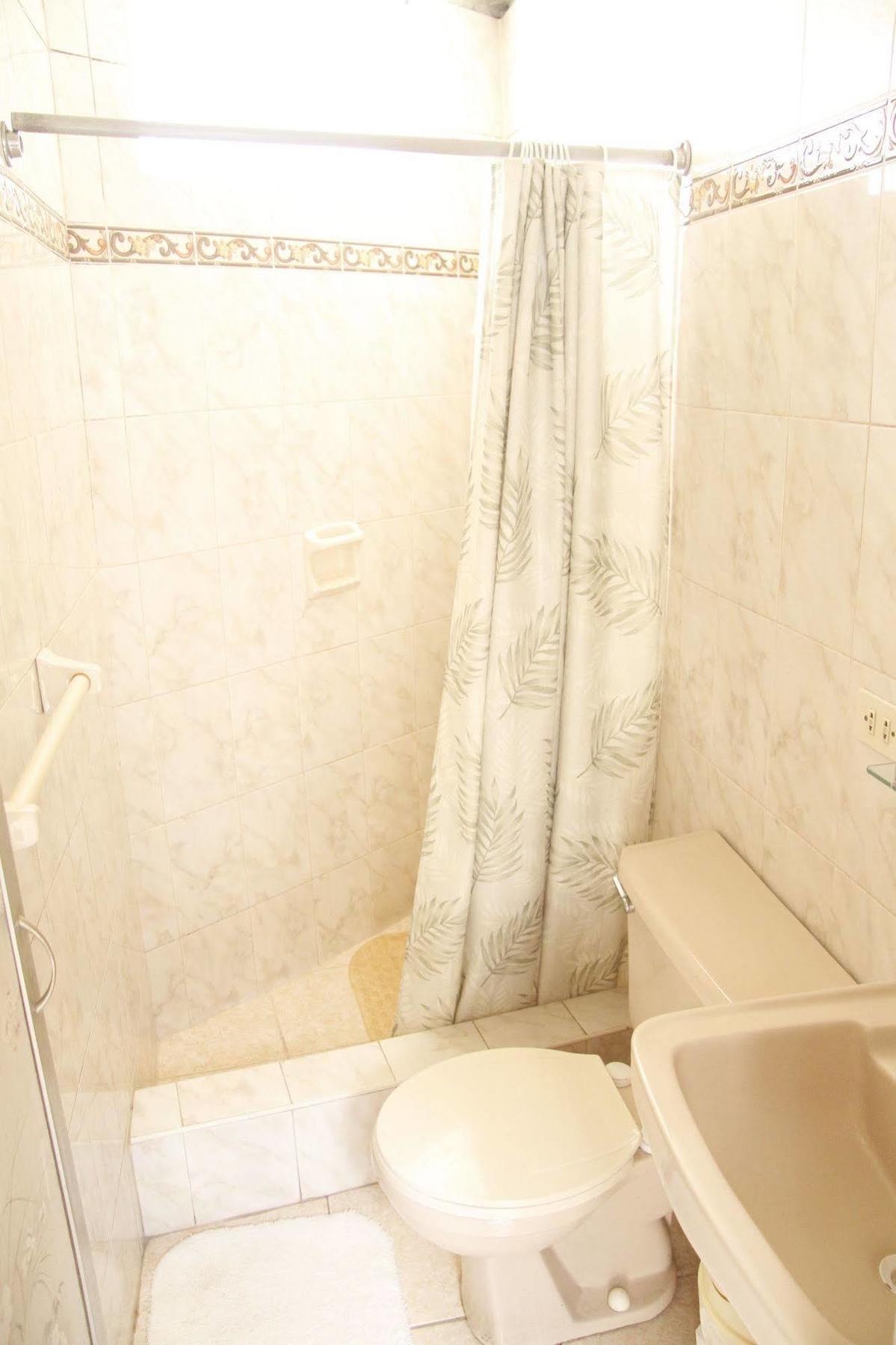 Casablanca Lima Hotell Eksteriør bilde